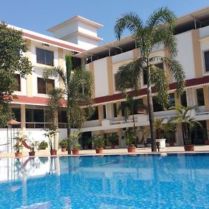 Resort Silver Hills